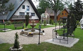 Wellness hotel Harrachovka